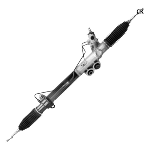 Power Steering Gear Rack Compatible For Nissan Navara NP300 FRONTIER 490014KD0A 490014KD1A 49001-4KD0A 49001-4KD1A LEFT HAND DRIVE