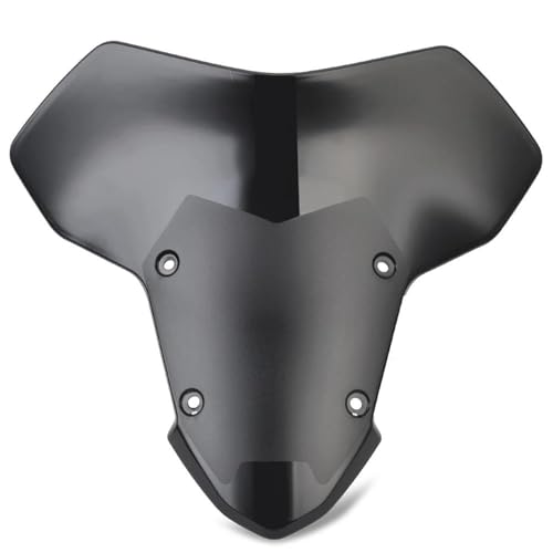 Pare-Brise Moto Kawasaki Z-H2 Bouclier Déflecteur Flux d'Air Z H2 SE 2020-2024