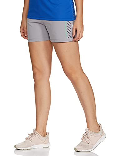 Image of Fusefit Women's Boxer Shorts