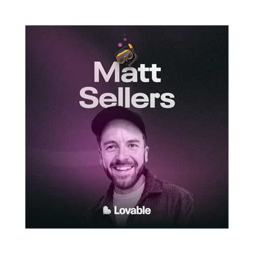 Matt Sellers - What a top 1% design portfolio looks like