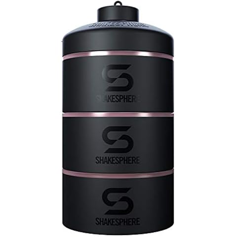 Shakesphere Stackable Containers - Organizer Cover