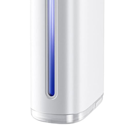 Ventilador manual con placa refrigerante y niebla continua para camping 7