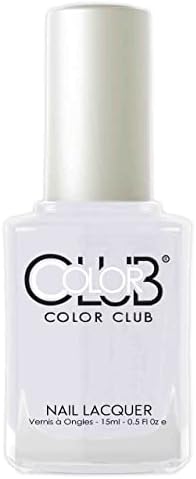 Nail Polish, White, French Tip.05 Ounce