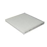MAHLE LA 635 Interior Cabin Air Filter - Pollen Filter - Car