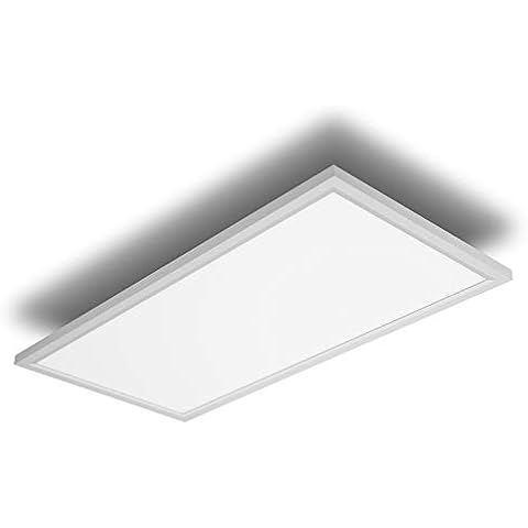 IMPTS Ultra LED Ceiling Light 27W Warm White Cover
