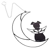 Frcolor 犬 に 下 飾り 下 犬 飾り 犬 装飾 車 装飾 犬 物 ーム 犬 下 飾り