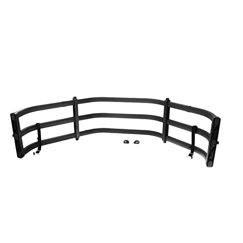 A-Premium Truck Bed Extender, Truck Bed Extension, Pickup Bed Extender, Tailgate Extender, Compatible With Ford Toyota Tacoma 2005-2022 #TOP3