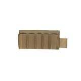 FHFGEAR 5 Round Cartridge Holder