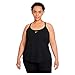 Nike Pro Women's 5" Training Shorts, Black/White, Small