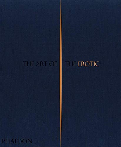 The Art of the Erotic - Winner of the Design and Art Direction