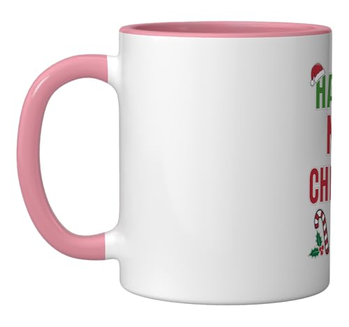 Having A Nolan Christmas Time Family Reunion Name Ceramic Mug,