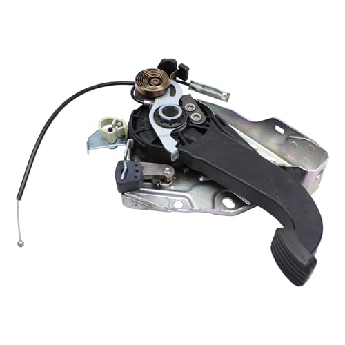 Feststellbremse Pedal Parkbremse Bremspedal für C Klasse W204 C204