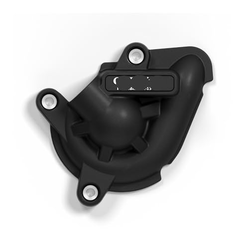 Kit Protection Moteur Évite les Fissures de Carter RS 660