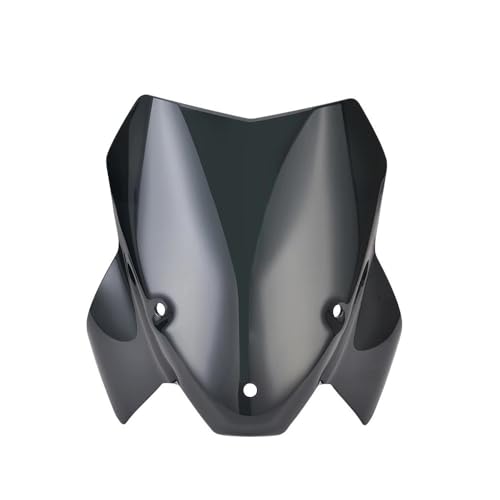 Pare-Brise Moto S1000R Déflecteur Réglable Saute-Vent 2021-2024