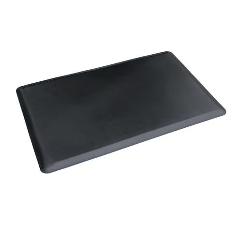 Tapete antifatiga de espuma mullida Floortex Doortex de 50.8 cm x 81.3 cm que alivia tus piernas 6