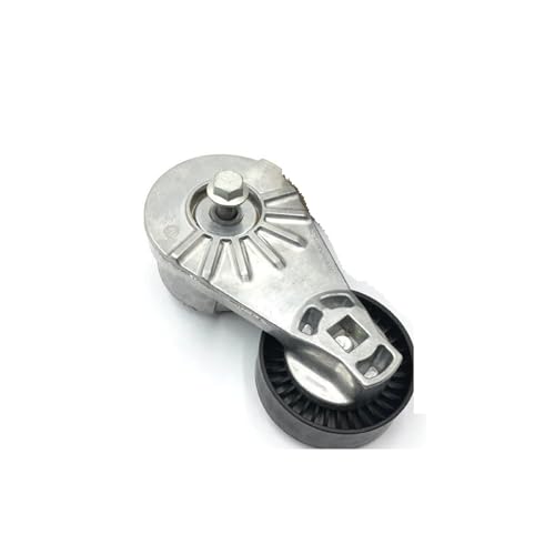 Poulie tendeur de courroie robuste pour Range Rover 5.0 V8 et V6 3.0