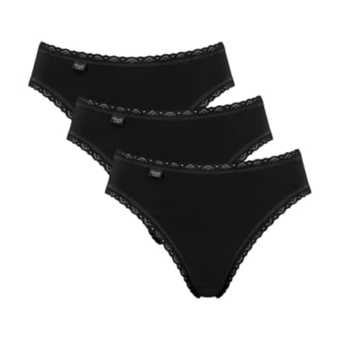 Culottes Sloggi 24/7 Dentelle Cover
