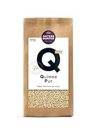 Quinoa Pur weiß