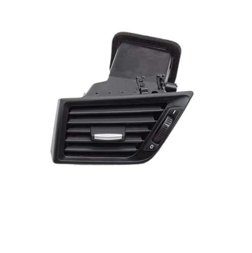 Grille de ventilation de tableau de bord BMW X1 E84 aérateur 2010-2015