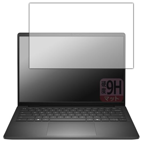 PDA�H�[ Dell 14 (DC14250 / DC14255) �Ή� 9H���d�x[���˒ጸ] �ی� �t�B���� ���{��