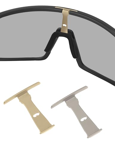 Image of Replacement Wicket for Oakley Sutro OO9406 /Sutro Asian Fit OO9406A /Sutro S OO9462 Sunglass - Options