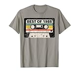 Photo Gallery funny retro 80s and 90s gifts birthday 1985 limited edition maglietta Photo Gallery funny retro 80s and 90s gifts birthday 1985 limited edition maglietta