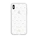 kate spade new york Pin Dot Gems Case Compatible with Apple iPhone Xs Max