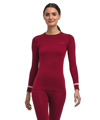 Sous-vêtement technique Falke pour vos randonnées par temps froid