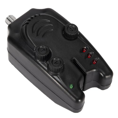 Détecteurs De Touche pour Cannes À Pêche,Alarme De...