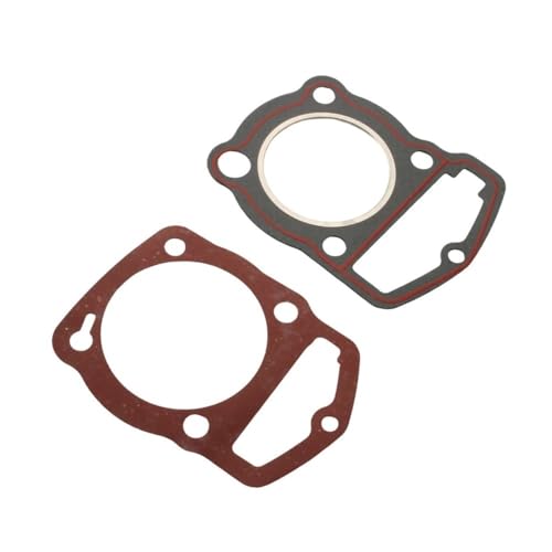 Joint de cylindre B125 haut moteur scooter moto 125cc 124CM3
