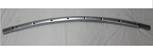 Skywalker Main Frame Top Tube 4143 ATC15B