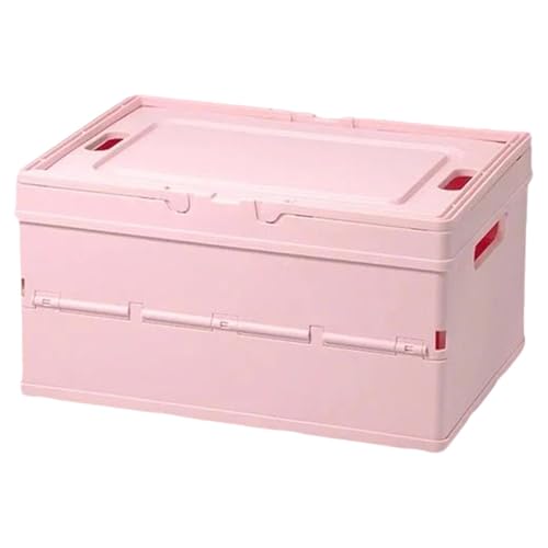 Bacs de rangement portables et boîtes cubiques empilables pour maison