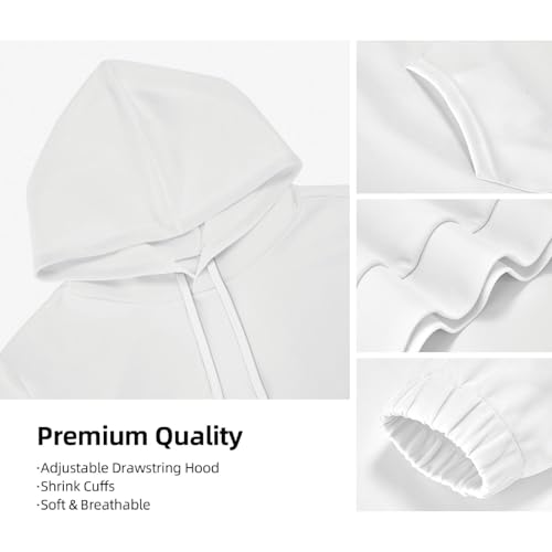 Solo Manga Level1ng Hoodies, Fashionable Casual Men'S And Women'S Sportswear3