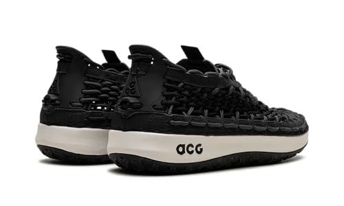 Nike ACG Watercat+ Men's Shoes (CZ0931-003, Black/Black/Summit White/Anthracite) Size 73