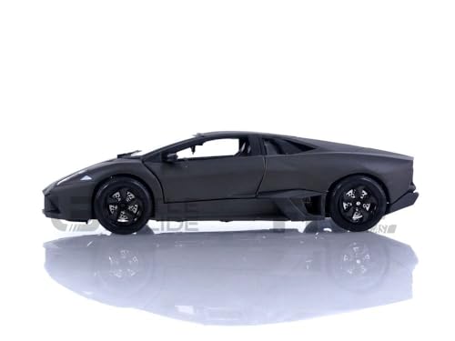 BBURAGO 1/24 - LAMBORGHINI Reventon - 2009 miniatura 3