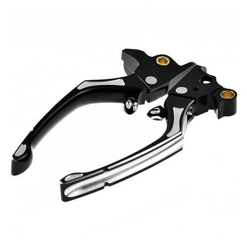 Levier d'embrayage réglable Harley pour éliminer la fatigue des mains