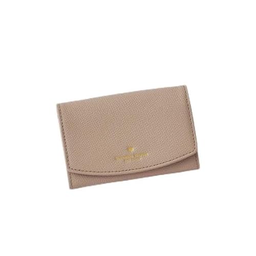 シンプルハート 名刺ケース