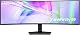 Samsung ViewFinity S95UC Curved Monitor 49 Zoll mit VA-Panel