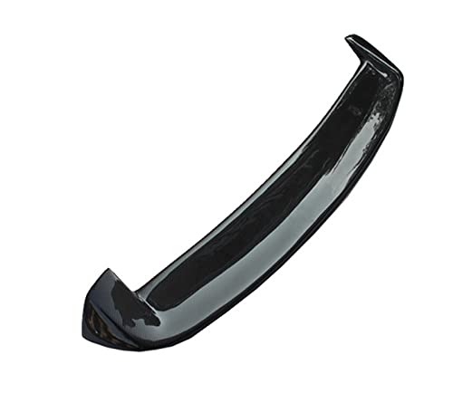 Diffuseur de becquet arrière de toit pour BMW F20 F21 114i 116d 125d 3D