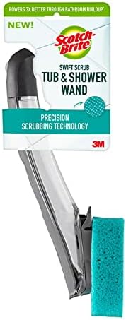 Scotch-Brite Swift Scrub...