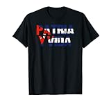 A must have design for Cubanos, Cuban friends, Latin America men, women and any Latin American with Freedom in their DNA. Show your Cubano guts, grit, spirit and strength with pride!