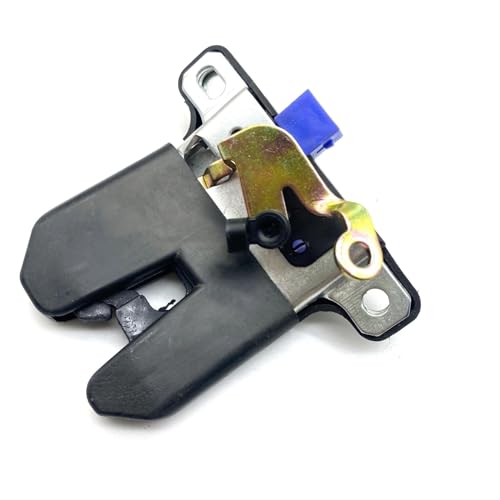 Actionneur verrouillage coffre arrière Passat 3B5827505M serrure 1999 2000