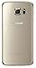 Samsung Galaxy S6 Edge SM-G925F Factory Unlocked Cellphone, International Version, 32GB, Gold