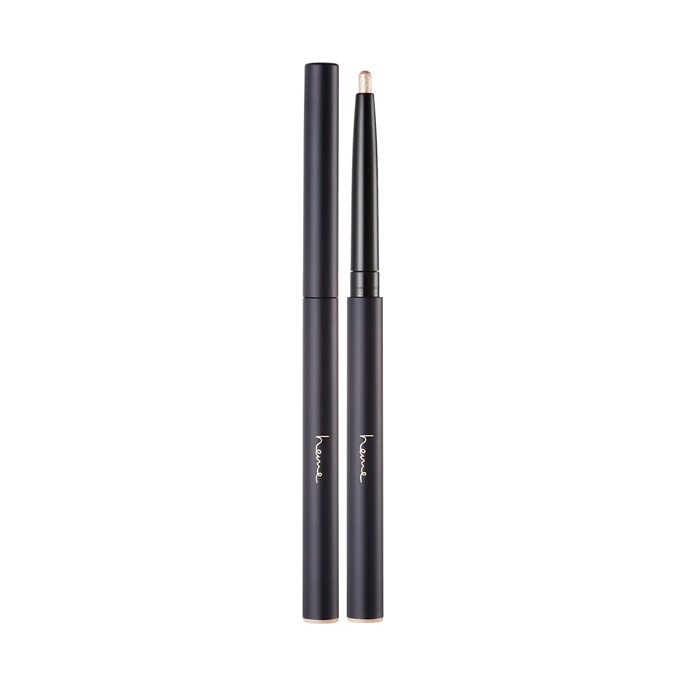 HEME Shimmer Shadow Pencil 0.31g (02 Moonlight Gold)