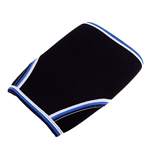 Sharplace Ginocchiere 7mm Powerlifting Neoprene