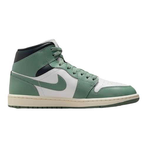 Image of Jordan 1 Mid Women Shoes