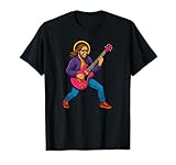 Jesus Rocks Outfit