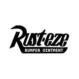 Cars - Lightning McQueen Rust-eze Bumper Ointment Wall Decal for Man Cave or Garage - Removable Vinyl Wall Decoration for Boy's Room, Playroom, Gameroom or Dr. Office