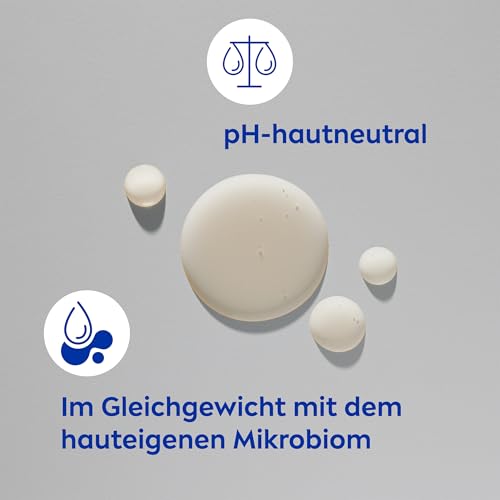NIVEA Summer Happiness Duschgel, pH-hautneutrale Pflegedusche mit Vitamin C & E, feuchtigkeitsspendendes Duschbad mit dem klassischen NIVEA Sonnencreme Duft (250 ml)