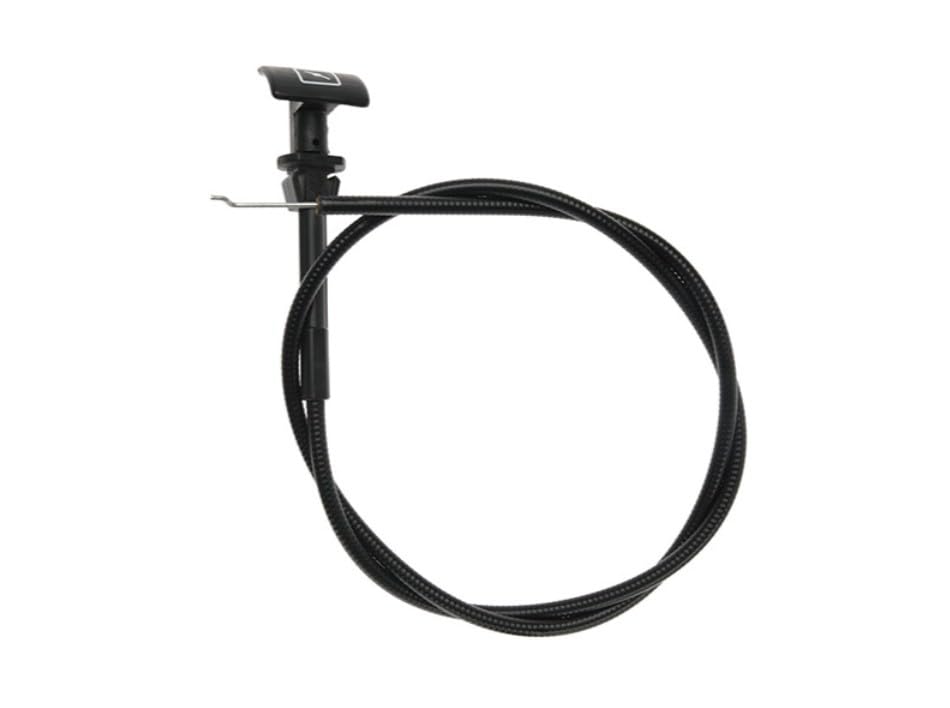 cyclingcolors cable de arranque, cable de encendido, cortacésped, tractor, compatible con Stiga Mountfield Alpina 125090001/2, 25090001/2, 25090001/0